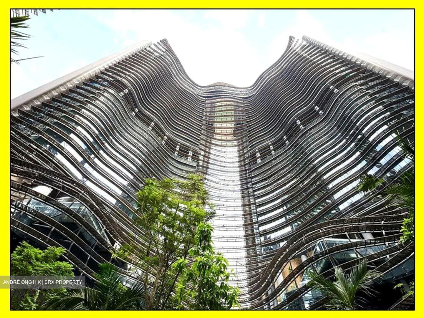 Marina One East Tower (D1), Office #576568401